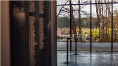 纪念博物馆展厅展柜定制