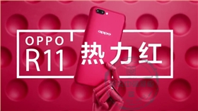 OPPO新机发布