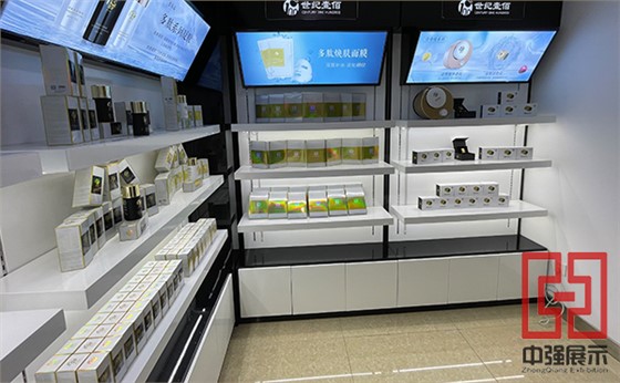 如何才能选择一个可靠的宿迁市展柜设计厂家