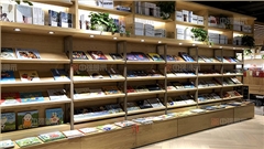 南京商场电器专卖店展柜