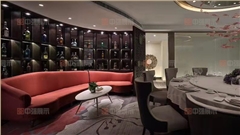 南京酒店装修设计