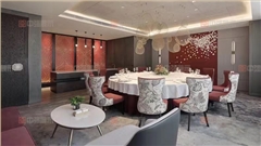 南京酒店装修设计