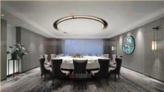 南京酒店装修设计