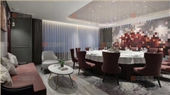 南京酒店装修设计