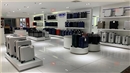 箱包展柜定制厂家