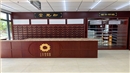 上元堂药店展柜定制-中强展柜厂