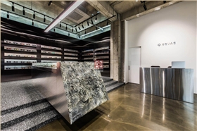 韩国首尔VAVAS眼镜店 NIIIZ DESIGN LAB_4