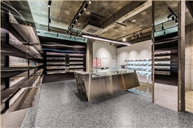 韩国首尔VAVAS眼镜店 NIIIZ DESIGN LAB_6