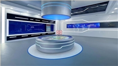 江苏展厅设计装修 + 环保烤漆展柜定制 一站式省心落地服务