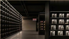 江苏烟酒店铺装修 + 烟酒展柜定制 工厂直供 提升陈列档次 吸引高端客群