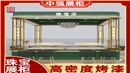 上海珠宝展柜定制源头工厂——中强展柜厂