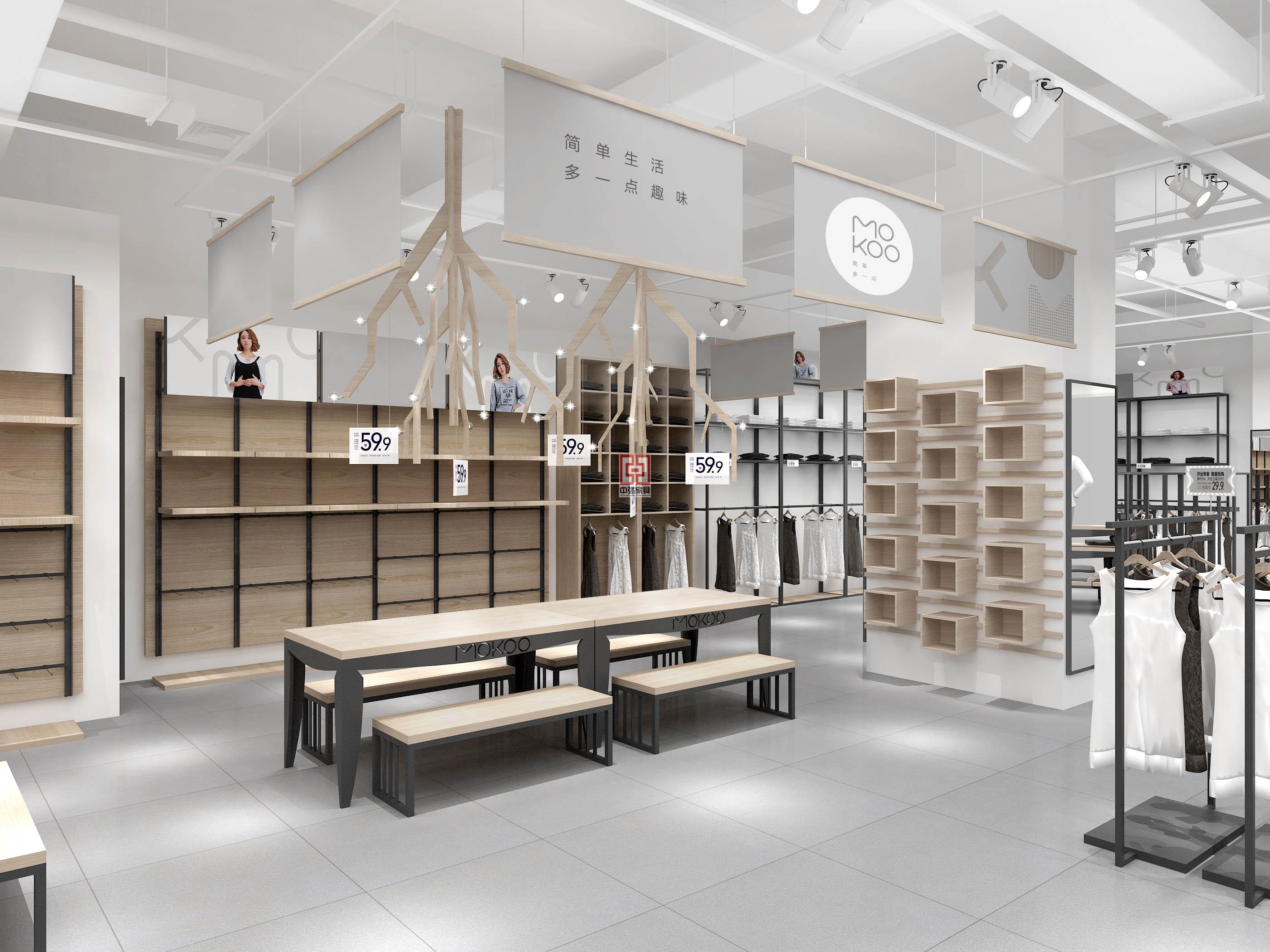 MOKOO服装店_2