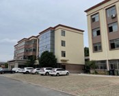 中强展柜厂房 中强展柜厂房办公楼