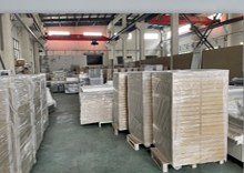 中强展柜成品仓库 中强展柜成品仓库