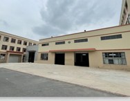 中强展柜生产厂房 中强展柜生产厂房
