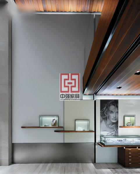 David Yurman珠宝店设计_5