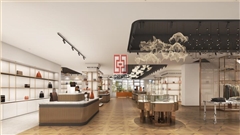 南京奥莱店铺设计_6000+成功案例_专业展柜定制厂家-南京中强展柜厂 南京奥莱店铺设计_6000+成功案例_专业展柜定制厂家-南京中强展柜厂