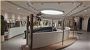 哑光烤漆展柜定制_高端展示柜设计_专业展柜厂家-南京中强展柜厂_4