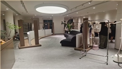 烤漆展柜定制_异形展柜定制_高端展示柜设计制作-南京中强展柜厂_1