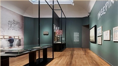 博物馆展柜定制找中强展柜品质保证 博物馆展柜定制找中强展柜品质保证