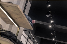 Criff '92 意大利风情展示空间_6