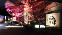 博物馆展柜定制 | 专业定制服务与厂家直供-中强展柜 博物馆展柜定制 | 专业定制服务与厂家直供-中强展柜