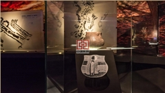 博物馆展柜定制 | 专业定制服务与厂家直供-中强展柜 博物馆展柜定制 | 专业定制服务与厂家直供-中强展柜