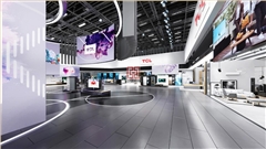 电器展柜中强展柜专业定制 电器展柜中强展柜专业定制
