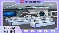 盐城中强监控操作台-中强展示 盐城中强监控操作台-中强展示