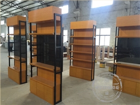 南京面包展柜工厂