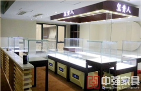 珠宝展示柜