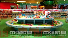 烤漆展示柜定制_高端烤漆展柜设计_专业展柜厂家-南京中强展柜厂_10