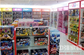 奥迪双钻玩具