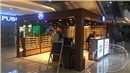 枠牌眼镜展柜定做