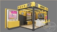 烤漆展示柜定制_高端烤漆展柜设计_专业展柜厂家-南京中强展柜厂_7
