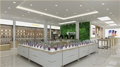 扬州宝应电信大楼皇剑手机专卖店