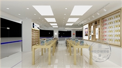 扬州宝应电信大楼皇剑手机专卖店