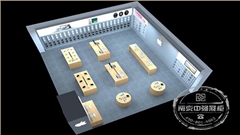 烤漆柜台定制_商业展示空间设计_专业展柜厂家-南京中强展柜厂_10