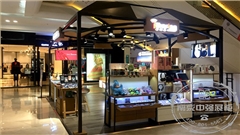 高端烤漆展柜定制_品牌展示柜设计_专业展柜厂家-南京中强展柜厂_8