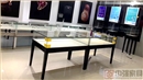 亮光烤漆展柜定制_品牌展示空间设计_专业展柜厂家-南京中强展柜厂_7