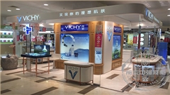 烤漆展示柜定制_高端烤漆展柜设计_专业展柜厂家-南京中强展柜厂_15