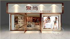 哑光烤漆展柜定制_高端展示柜设计_专业展柜厂家-南京中强展柜厂_6