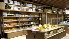 烤漆展示柜定制_高端烤漆展柜设计_专业展柜厂家-南京中强展柜厂_6