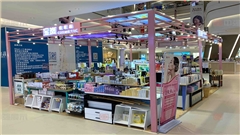 烤漆展示柜定制_高端烤漆展柜设计_专业展柜厂家-南京中强展柜厂_10