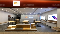 哑光烤漆展柜定制_高端展示柜设计_专业展柜厂家-南京中强展柜厂_11