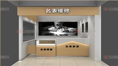 哑光烤漆展柜定制_高端展示柜设计_专业展柜厂家-南京中强展柜厂_13