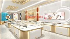 泰州珠宝展柜定制-中强展柜厂 泰州珠宝展柜定制-中强展柜厂