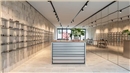 珠宝展柜定制_高端珠宝店装修设计_专业展柜厂家-南京中强展柜厂