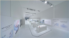 亮光烤漆展柜定制_品牌展示空间设计_专业展柜厂家-南京中强展柜厂_13