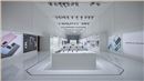 烤漆柜台定制_商业展示空间设计_专业展柜厂家-南京中强展柜厂_12